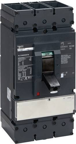 Schneider Electric NLLF36000S40XTW Leistungsschalter MCB Schwarz B/H/T: 140 x 340 x 110 mm - Bild 1