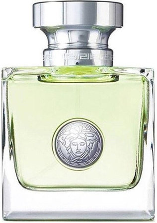 Versace Versense Eau de Toilette, 50 ml, Damen