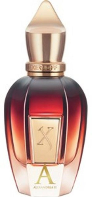 Xerjoff Oud Stars Alexandria II Eau de Parfum, 50 ml, Unisex - Bild 1