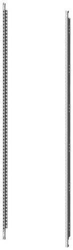 Siemens Längsträger aus Stahl in Silber 8PQ3000-1BA82 - Bild 1