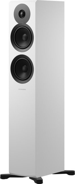 Dynaudio Emit 30 Passive Stand-Lautsprecher Set in Weiss - Bild 1