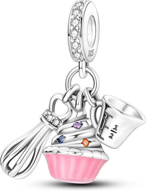 YIRAN Jewelry Armband Halskette, Kupfer, Kristall, Zirkonia, Damen - Bild 1