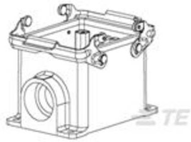 TE Connectivity 1-1102353-1 Box - Bild 1
