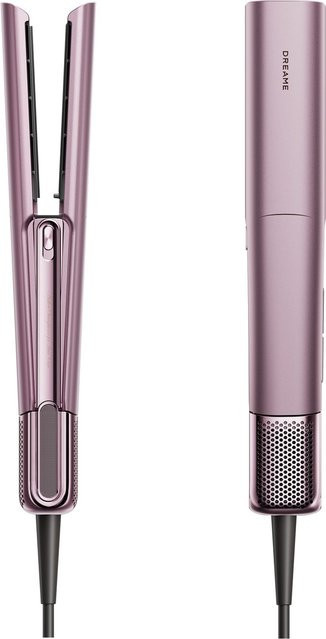 AMS AeroStraight Pro Haarglätter, purple - Bild 1