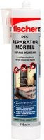 Fischer Reparaturmörtel DEC ZEG Zementgrau 310 ml - Bild 1
