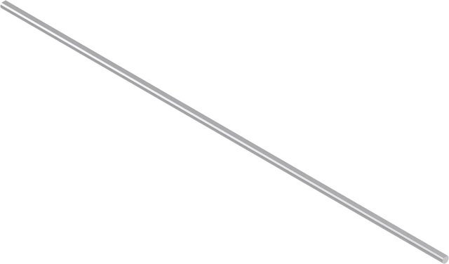 Blum Synchronisierungswelle Cabloxx aus Aluminium in Silber, Länge: 1163 mm - Bild 1