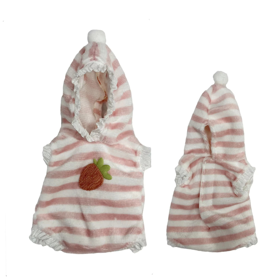 OtardDolls Reborn-Puppenkleidung, Silikon, Plüsch / Textil, ab 3 Jahre - Bild 2