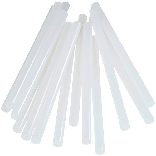 Rapid Universal Klebesticks transparent, Durchmesser: 12 mm, Länge: 190 mm, 48 Stück - Bild 3