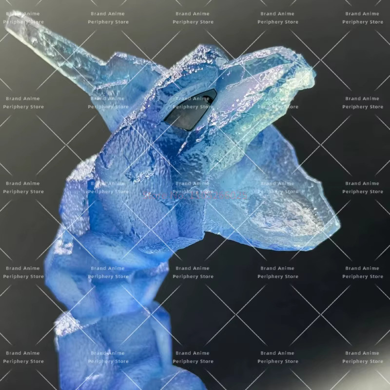 Bandai Fantasy Pet Elf Anime Spielzeug, Blau - Bild 3