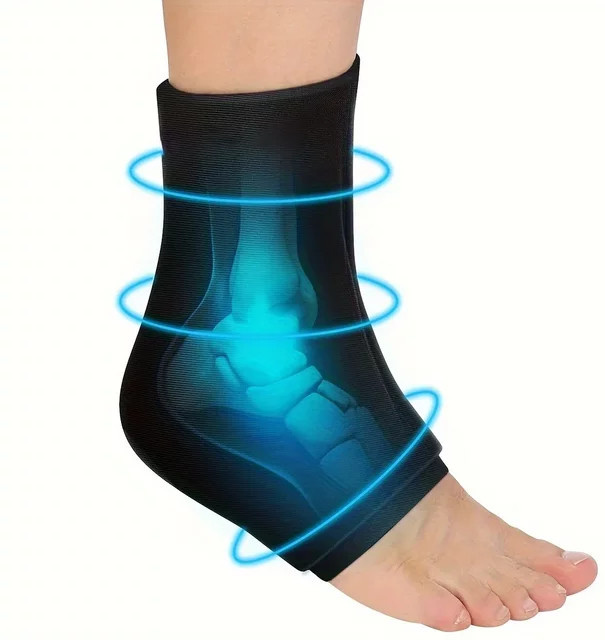 LSHOW Gel-Eisbeutel für Füße, Unisex - Bild 1