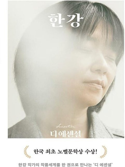 Der unverzichtbare Hangang, Essential Korean Writers Edition - Bild 1