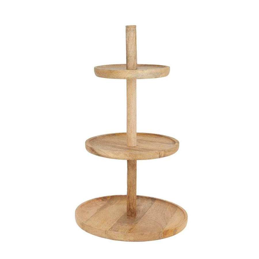 House of Nature Etgere Puerto Viejo Natur 64 cm - Bild 1