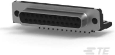 TE Connectivity Tray 745783-4 in Silber - Bild 1