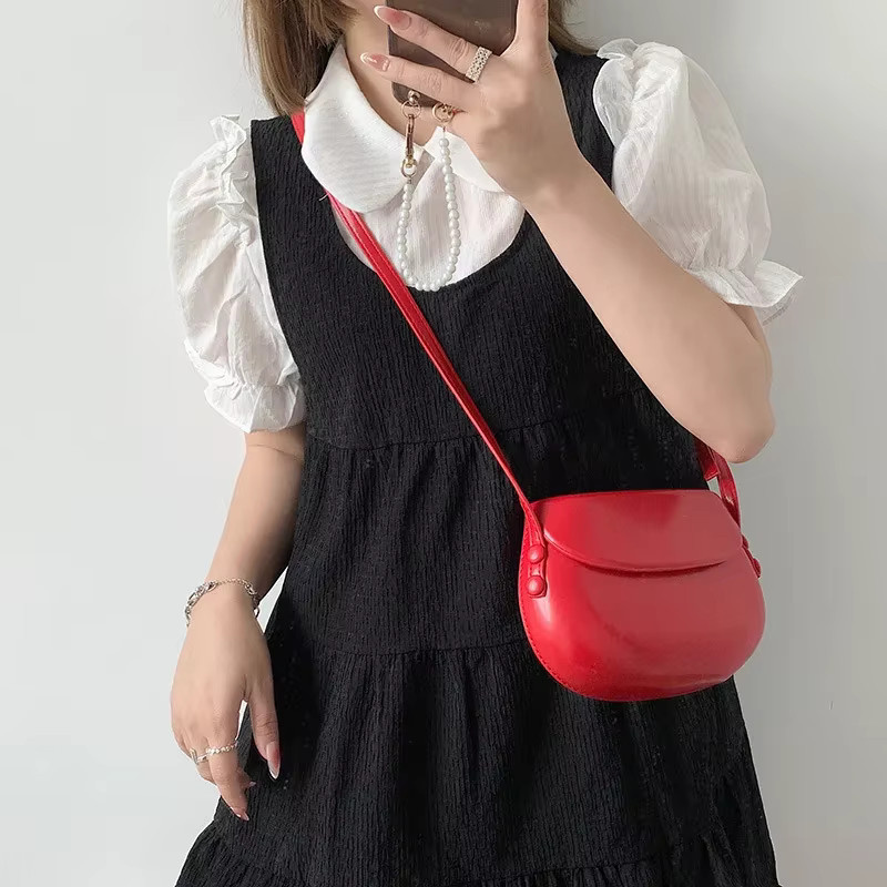 IMYOK Umhängetasche, Damen, Candy Farbe - Bild 2