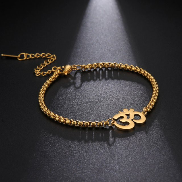 Cazador Armband Edelstahl, Damen - Bild 1