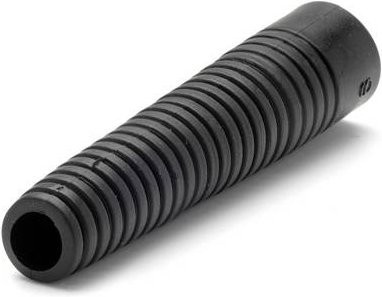 Weller Ersatz Kabeltülle WSP/WP/WXP 65/80/120 in Schwarz - Bild 1