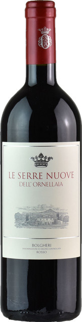 Ornellaia Le Serre Nuove 2023 Rotwein, Bolgheri, 0,75 l - Bild 1