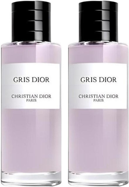 Dior Gris Dior Eau de Parfum, Unisex, 2 x 10 ml - Bild 1