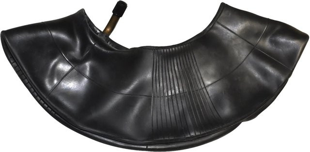 Wagner Ersatzschlauch für Räder in Schwarz aus Kunststoff - Bild 1