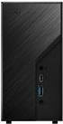 ASRock DeskMini X300 Barebone Mini-PC in Schwarz mit Socket AM4 und GigE-LAN - Bild 1