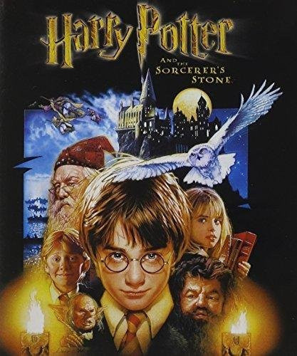 Harry Potter und der Stein der Weisen, Warner Bros, DVD - Bild 1