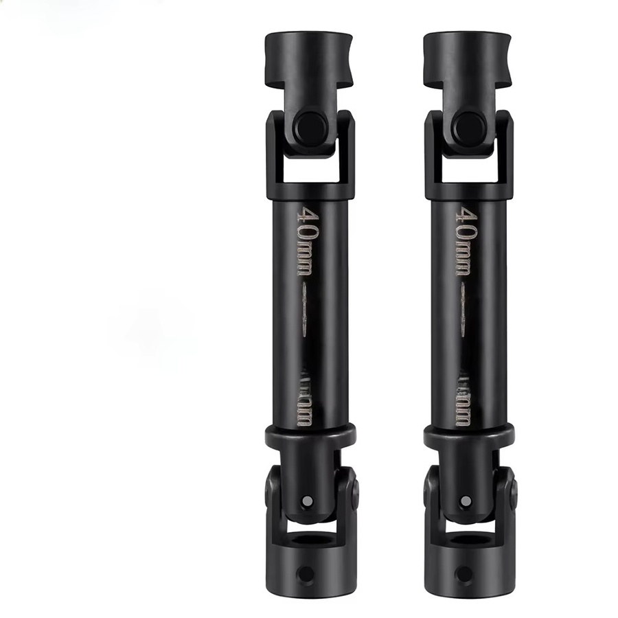 AXSPEED Stahl-Mittelantriebswelle, 1 Paar, 40–50 mm, Zubehör - Bild 6