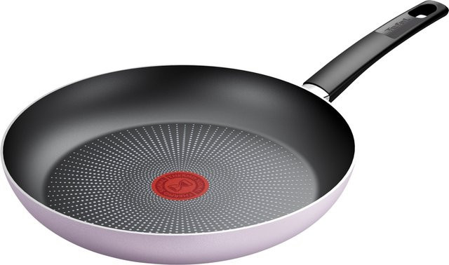 TEFAL Aluminium-Bratpfanne Elemental C3920444 Durchmesser: 24 cm - Bild 1