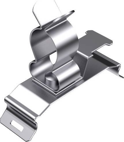 Hebotec Befestigungselement 1030-305C SKHHZ 11-16 in Silber - Bild 1