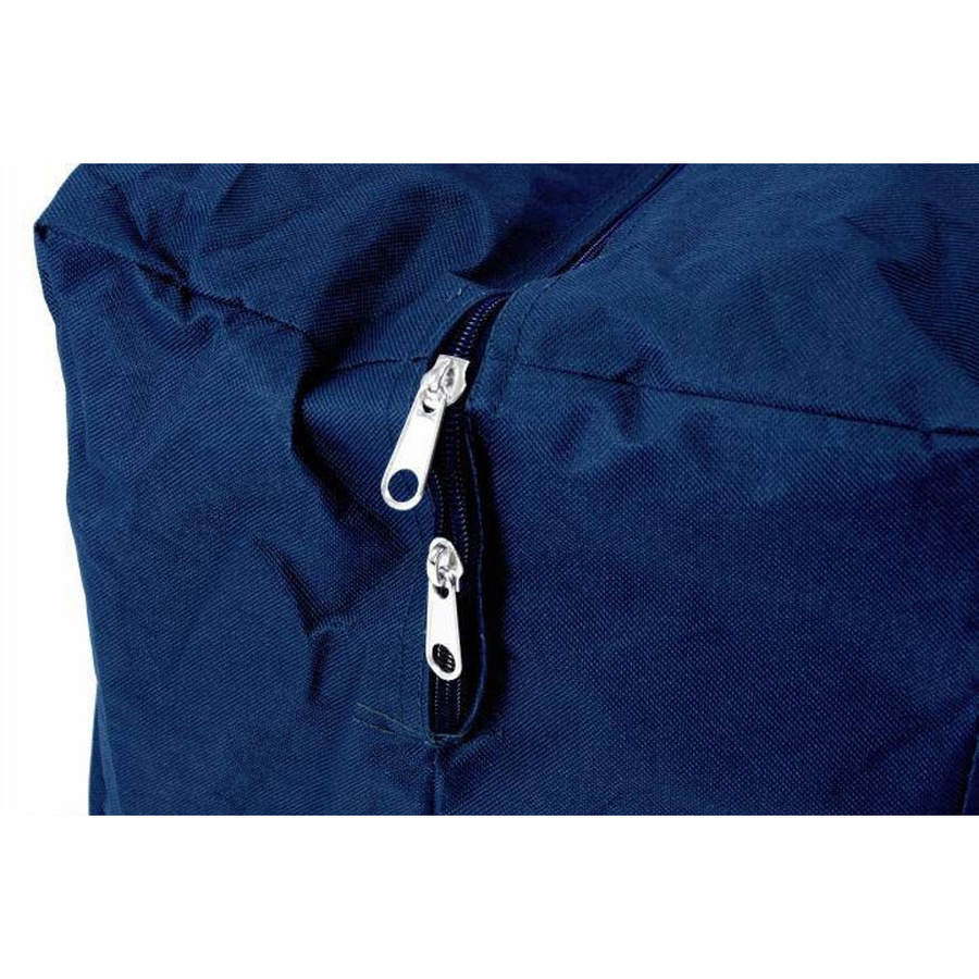 VCM Tragetasche für Faltpavillon in Blau aus Polyester-Mischgewebe, B/T/H: 28 x 28 x 158 cm - Bild 2