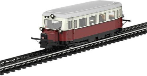Märklin Schienenbus CVT34 Wismarer Schienenbus der CFV3V H0 - Bild 1