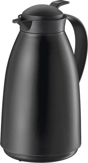Isolierkanne Cilio IMOLA Schwarz 0,72 l - Bild 1