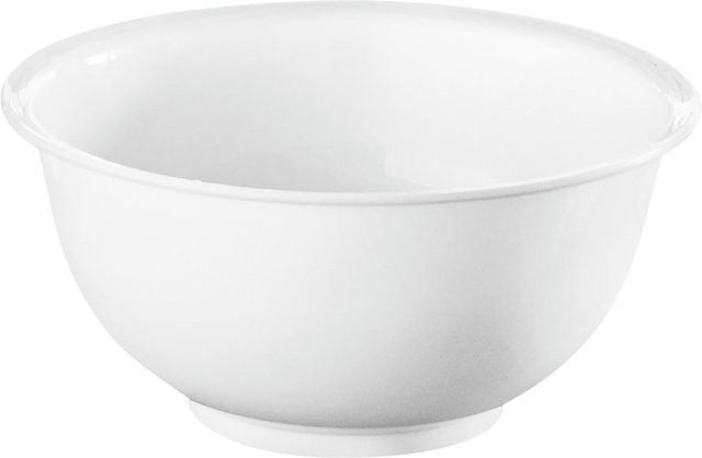 Araven Teigschüssel Nevara, Weiß, Volumen: 11 l, Durchmesser: 38 cm, Höhe: 18 cm - Bild 1