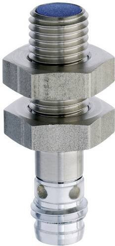 Contrinex Induktiver Sensor M8 bündig PNP DW-AS-623-M8-123 in Silber - Bild 1