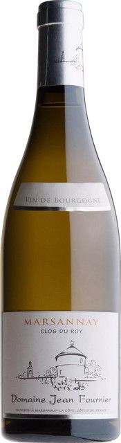 Domaine Jean Fournier Marsannay Clos du Roy Blanc 2022, Weißwein, Frankreich, 0,75 l - Bild 1