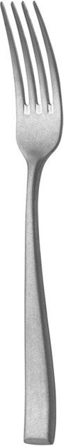 Sola Cocktailgabel Durban Vintage in Silber, 12er Packung - Bild 1