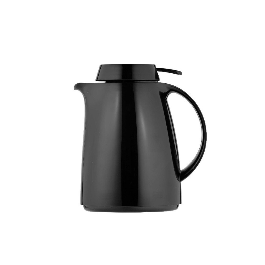 HELIOS Servitherm Isolierkanne schwarz 0,3 l - Bild 1
