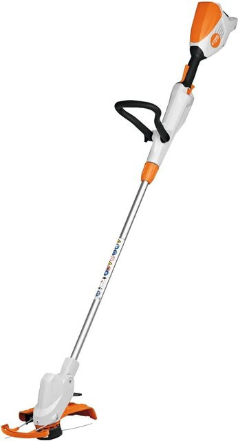 Stihl Akku-Freischneider FSA 50 in Orange ohne Akku und Ladegerät - Bild 1