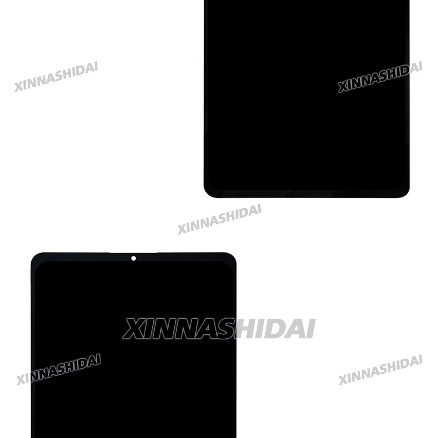 Xiaomi LCD-Touchscreen-Display-Digitizer-Ersatz für Redmi Pad SE 8,7 Zoll in Schwarz - Bild 2