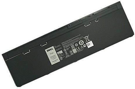 Dell Ersatzakku Battery Primary 45Whr 4C in Schwarz mit 6.000 mAh (J31N7) - Bild 1