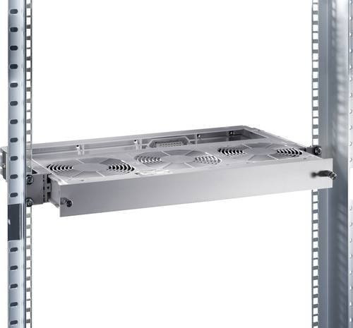 Rittal SK 3355.100 Rückkühlanlage in Silber - Bild 1