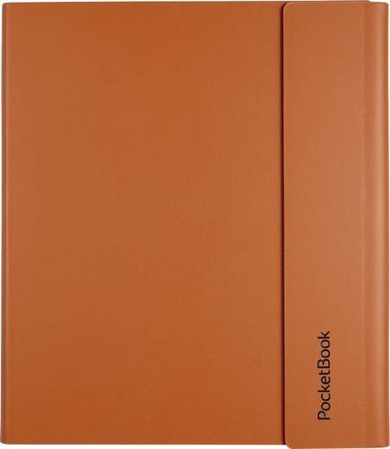 PocketBook Flip Cover eBook Cover für PocketBook InkPad Neo in Orange (Display-Größe: 26,2 cm / 10,3 Zoll) - Bild 1