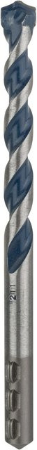 Bosch Betonbohrer Pro CYL-5 in Silber, Durchmesser: 12 mm, Länge: 150 mm - Bild 1