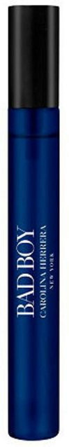Carolina Herrera Bad Boy Cobalt Eau de Parfum, 10 ml, Herren - Bild 1