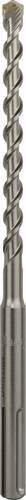 Bosch SDS-max-7 Hammerbohrer mit Hartmetallspitze, Durchmesser: 15 mm, Gesamtlänge: 340 mm, Farbe: Silber - Bild 2