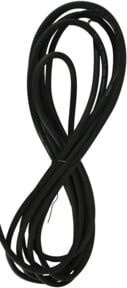 Scangrip Line Light Kabel, Schwarz, Länge: 8 m - Bild 1