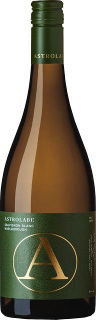 Astrolabe Sauvignon Blanc 2025, Weißwein aus Marlborough, Neuseeland, 0,75 l - Bild 1