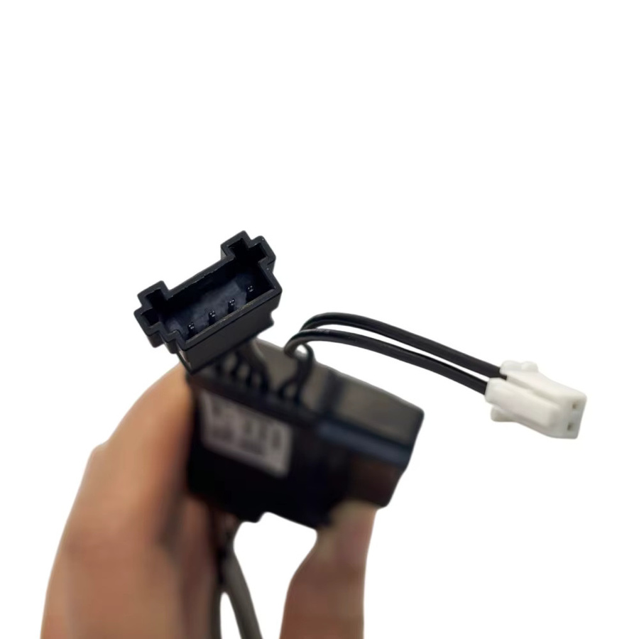 Lenkradmodul mit oder ohne Heizfunktion für BMW M3 M5 F30 F20 F21 F22 F31 F32 F33 F34 F36 F15 F16 F25 F26 F01 F07 in Schwarz - Bild 2