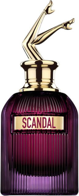 Jean Paul Gaultier Scandal Intense Eau de Parfum, 80 ml, Damen - Bild 1