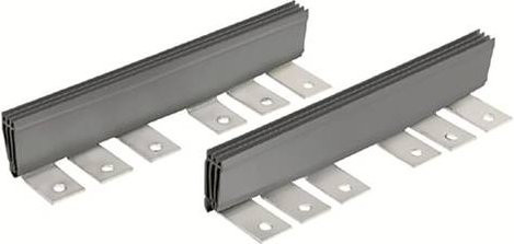 ABB BEM460-30 Verbinder aus Messing in Grau - Bild 1