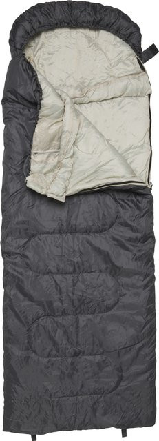 Crivit Deckenschlafsack für Erwachsene in Beige, Grau oder Grün mit OEKO-TEX Standard 100 - Bild 1
